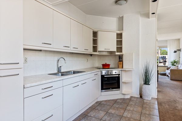 Medium property photo - Meseame 58, 9041 EW Berltsum